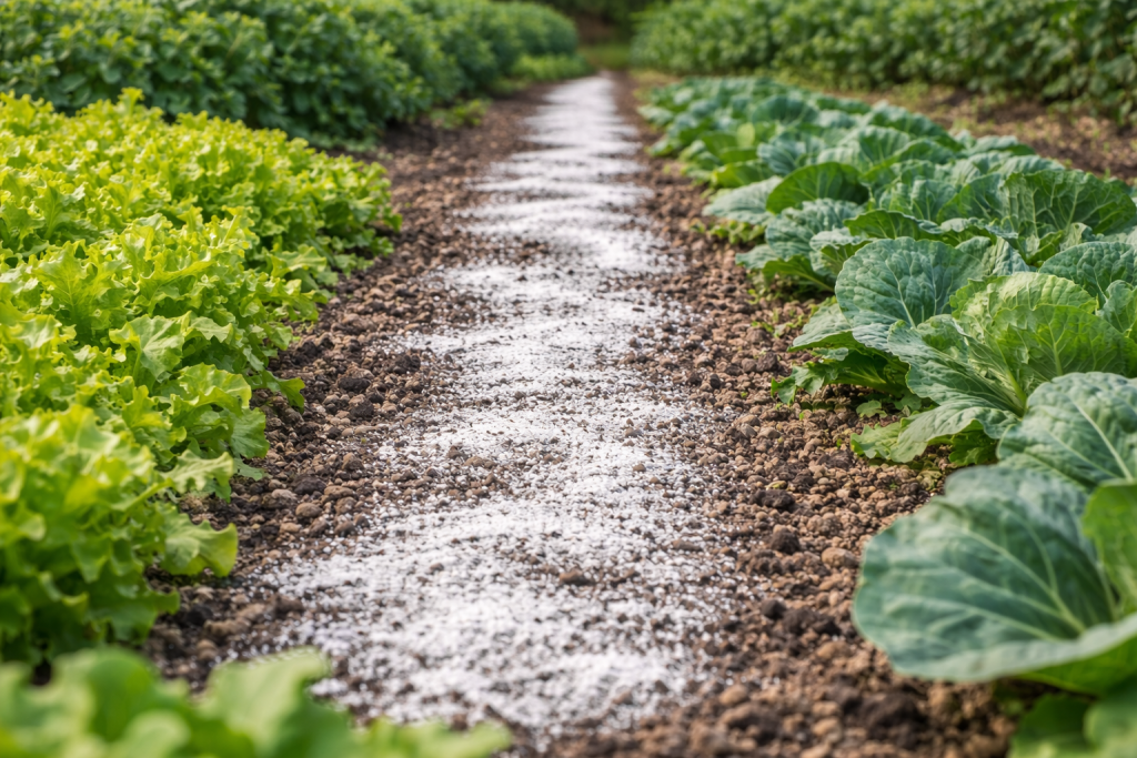 Comprar tierra de diatomeas en polvo: para huerto y plantas